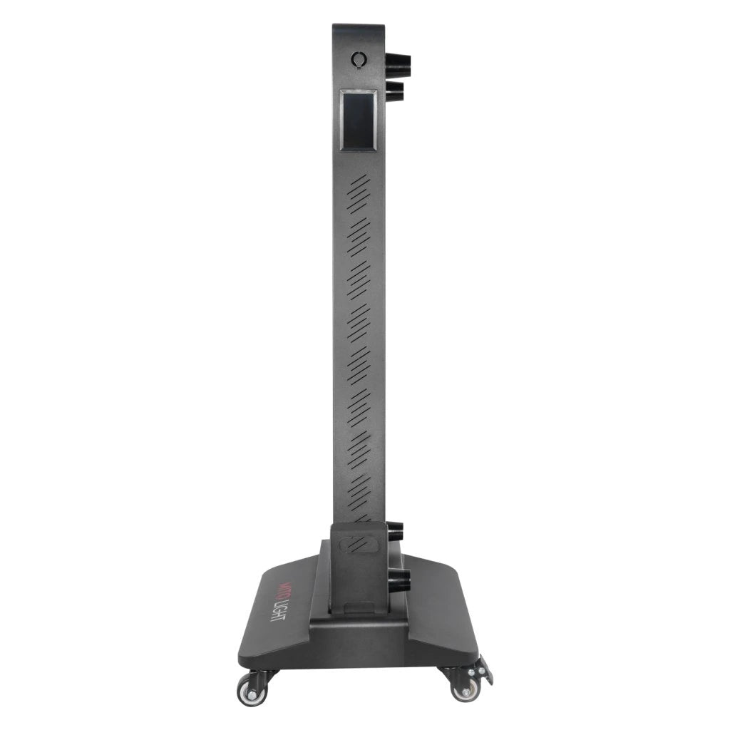 MITO LIGHT® Floor Stand 5.0 - floor stand with wheels