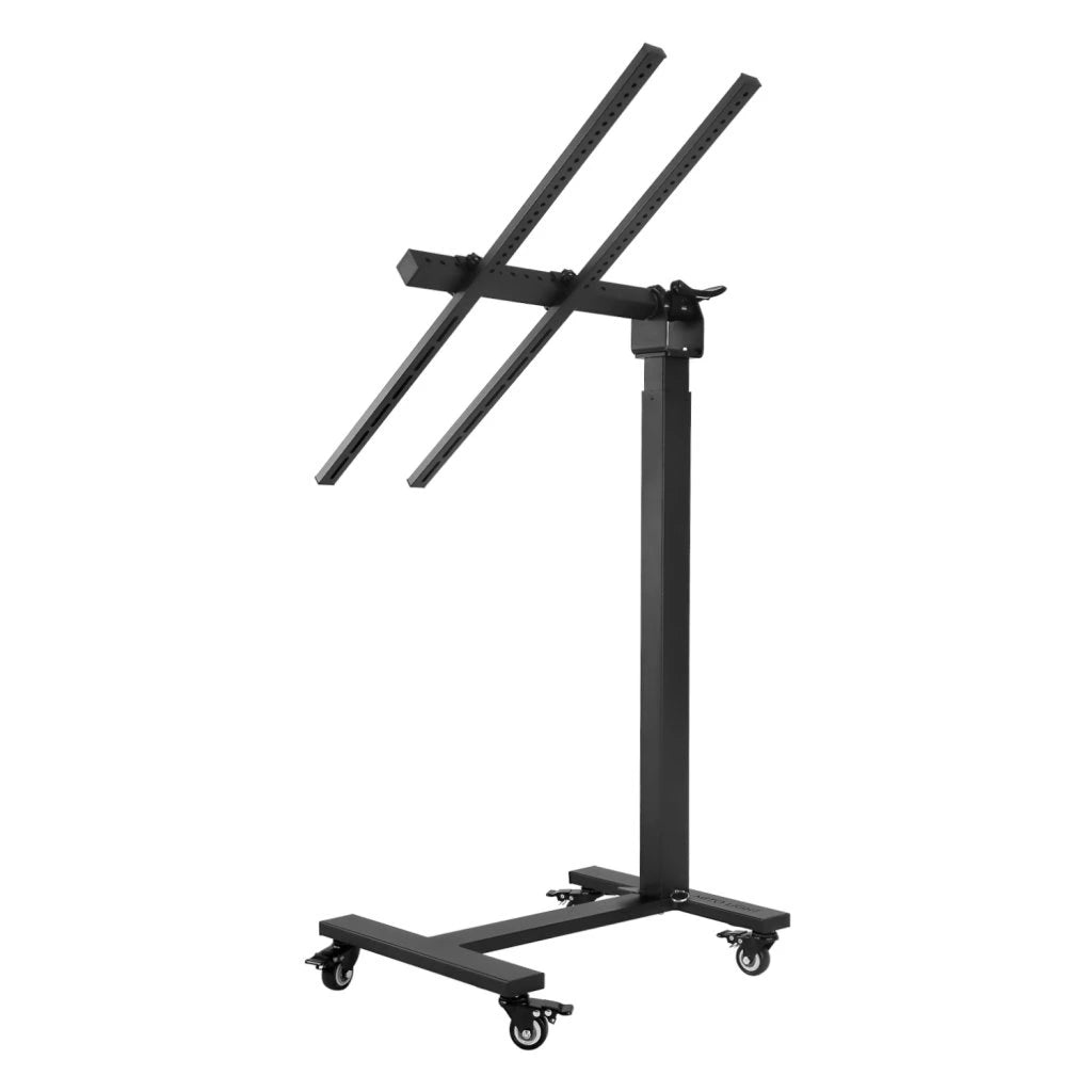 MITO LIGHT® Lift Stand – flexible stand with 360° rotating arm
