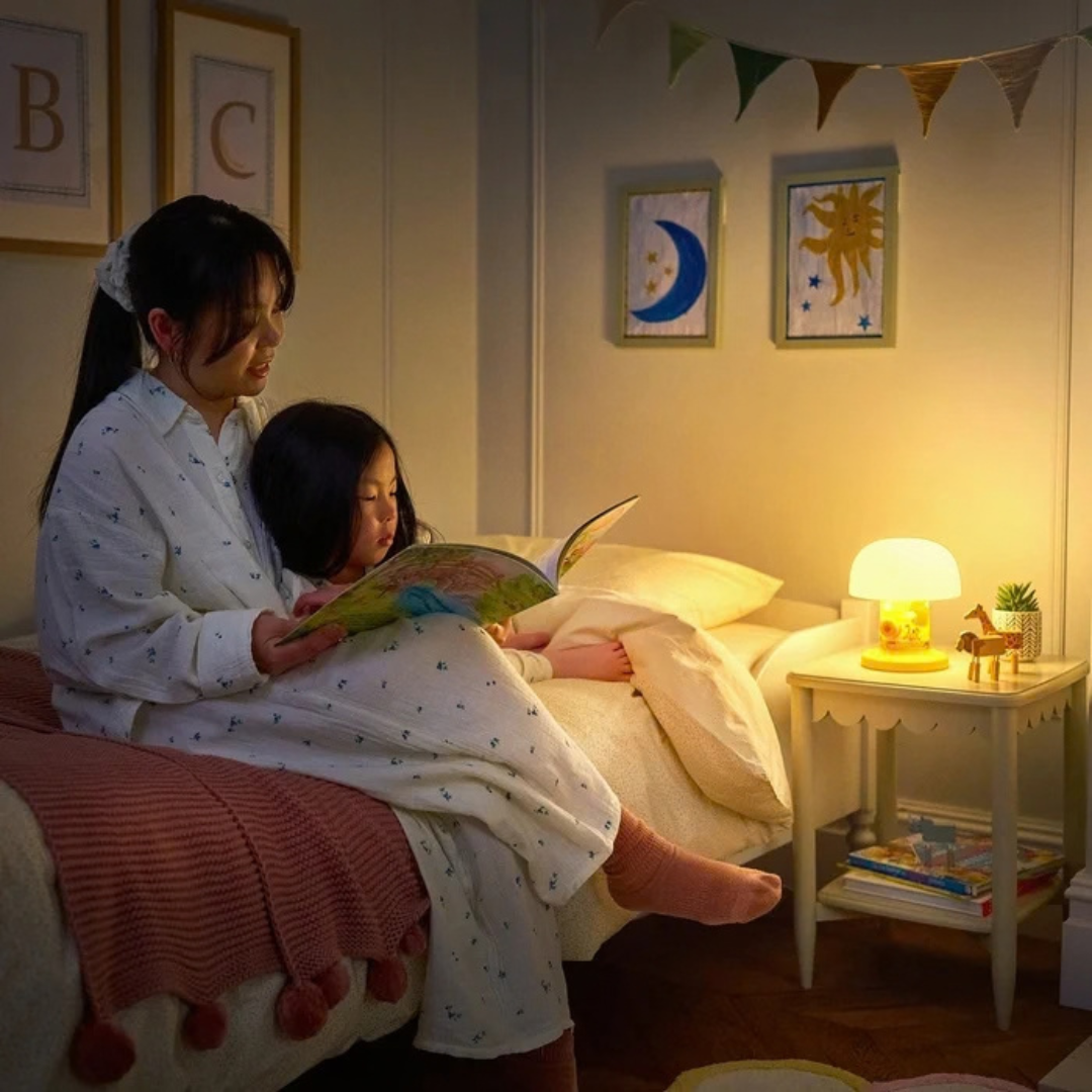 Lumie Willow (Disney "Lõvikuningas") – lastetuba öölamp