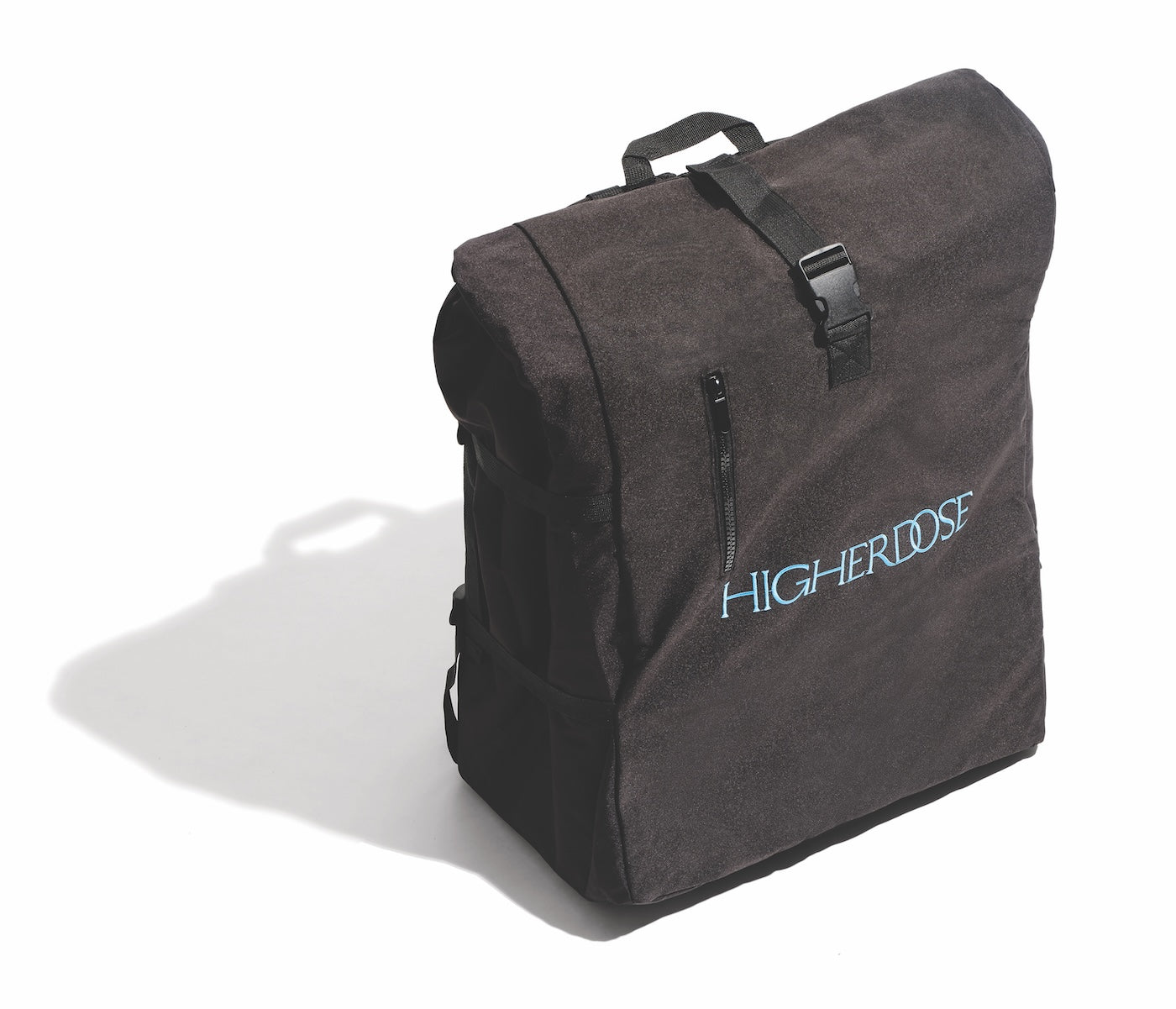 HigherDOSE® Body Sauna Backpack