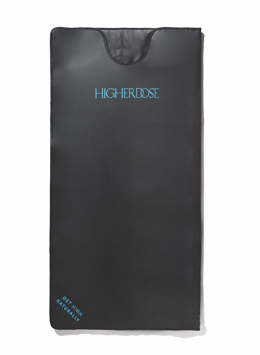 HigherDOSE® Infrared Body Sauna