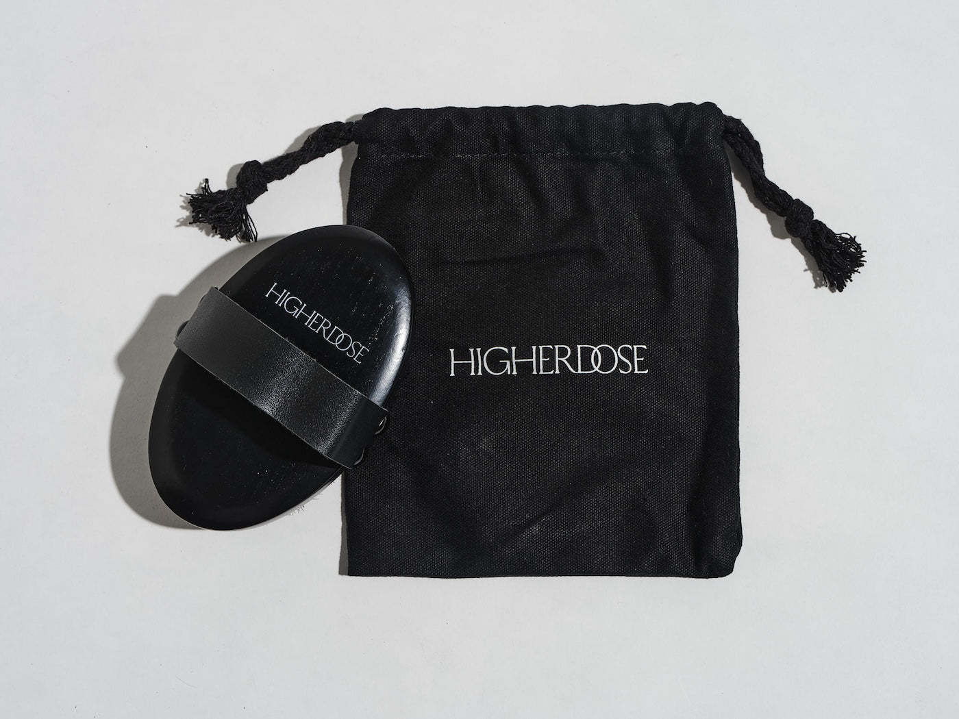 HigherDOSE® laetav vaskkehahari