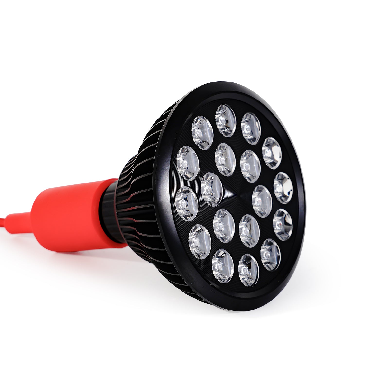 MITO LIGHT® Bulb 4.0 handheld red and near-infrared light lamp