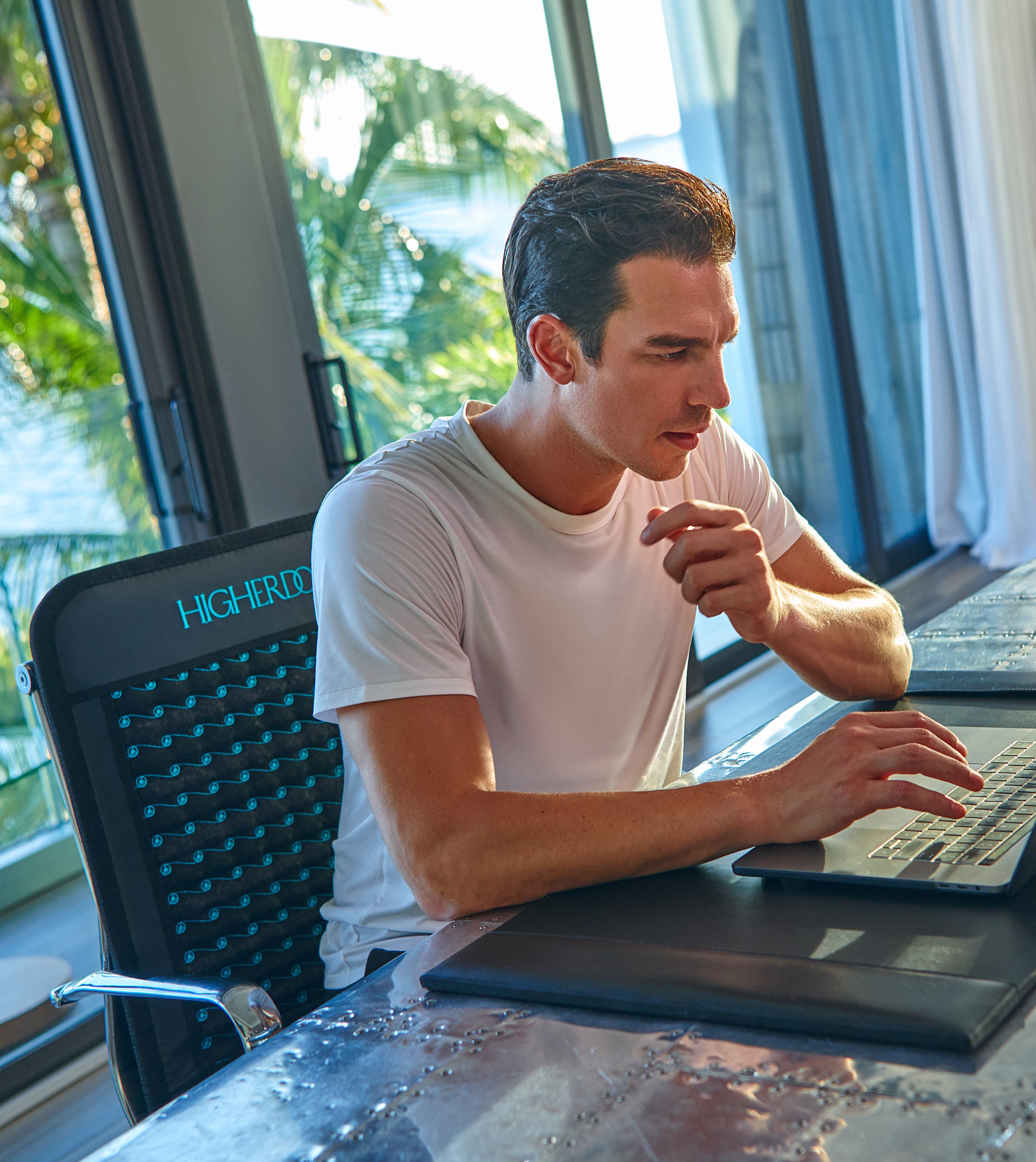 HigherDOSE® Portable Pulsed Magnetic Field (PEMF) and Infrared Mat