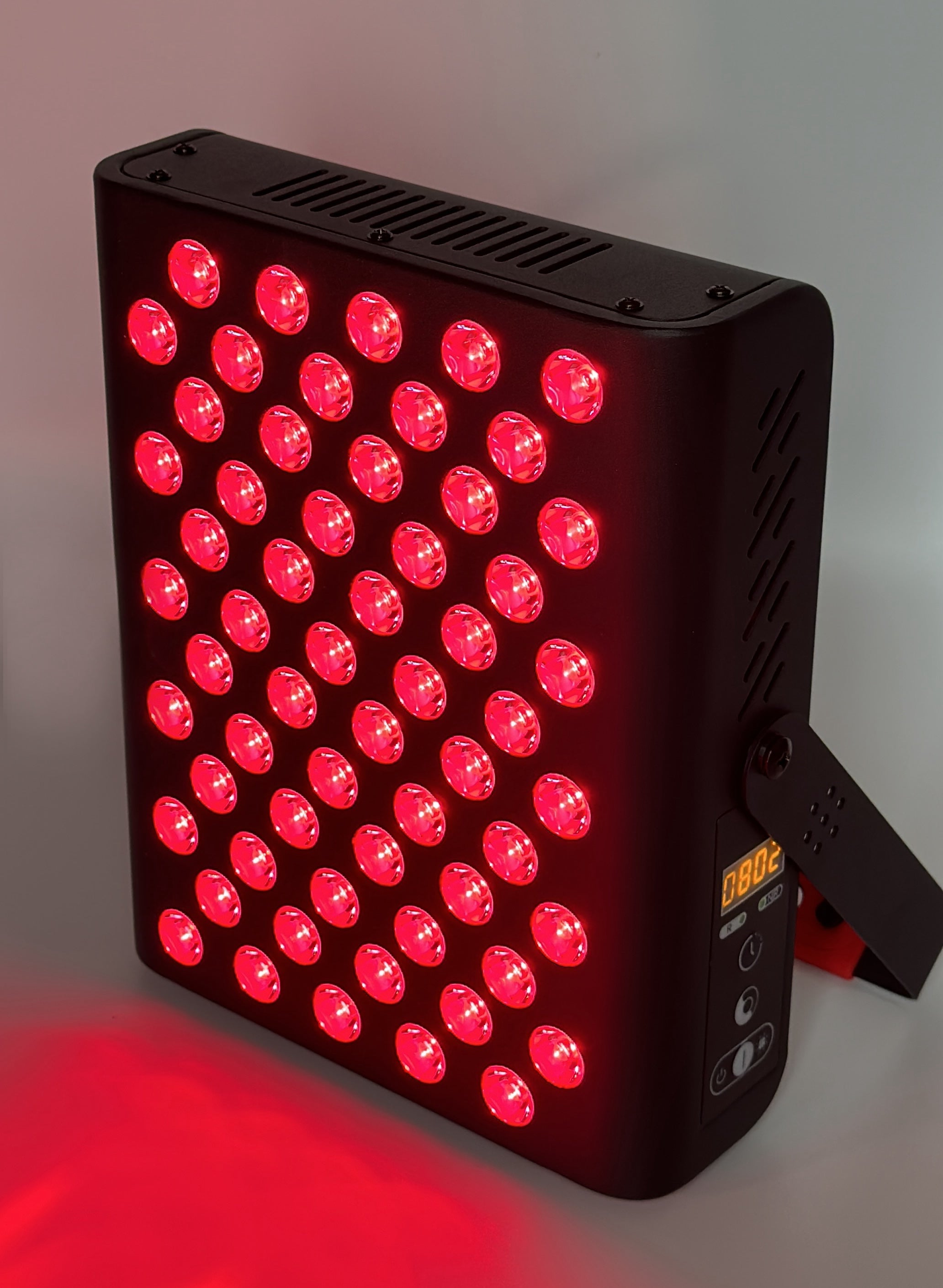 Luminousred® Essential therapeutic red light and near infrared (NIR) lamp