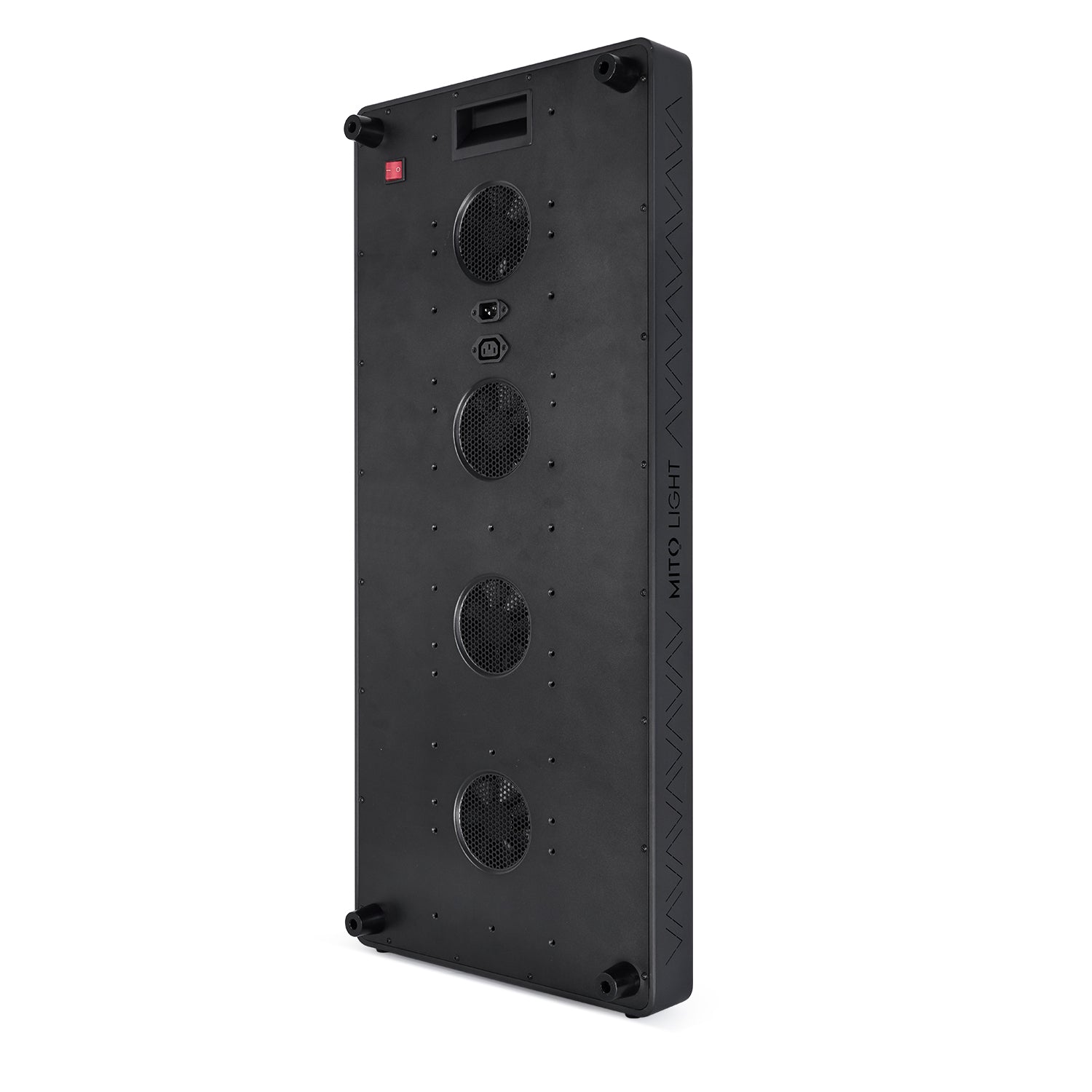 MITO LIGHT® Mitohacker 4.0 red and near infrared light lamp