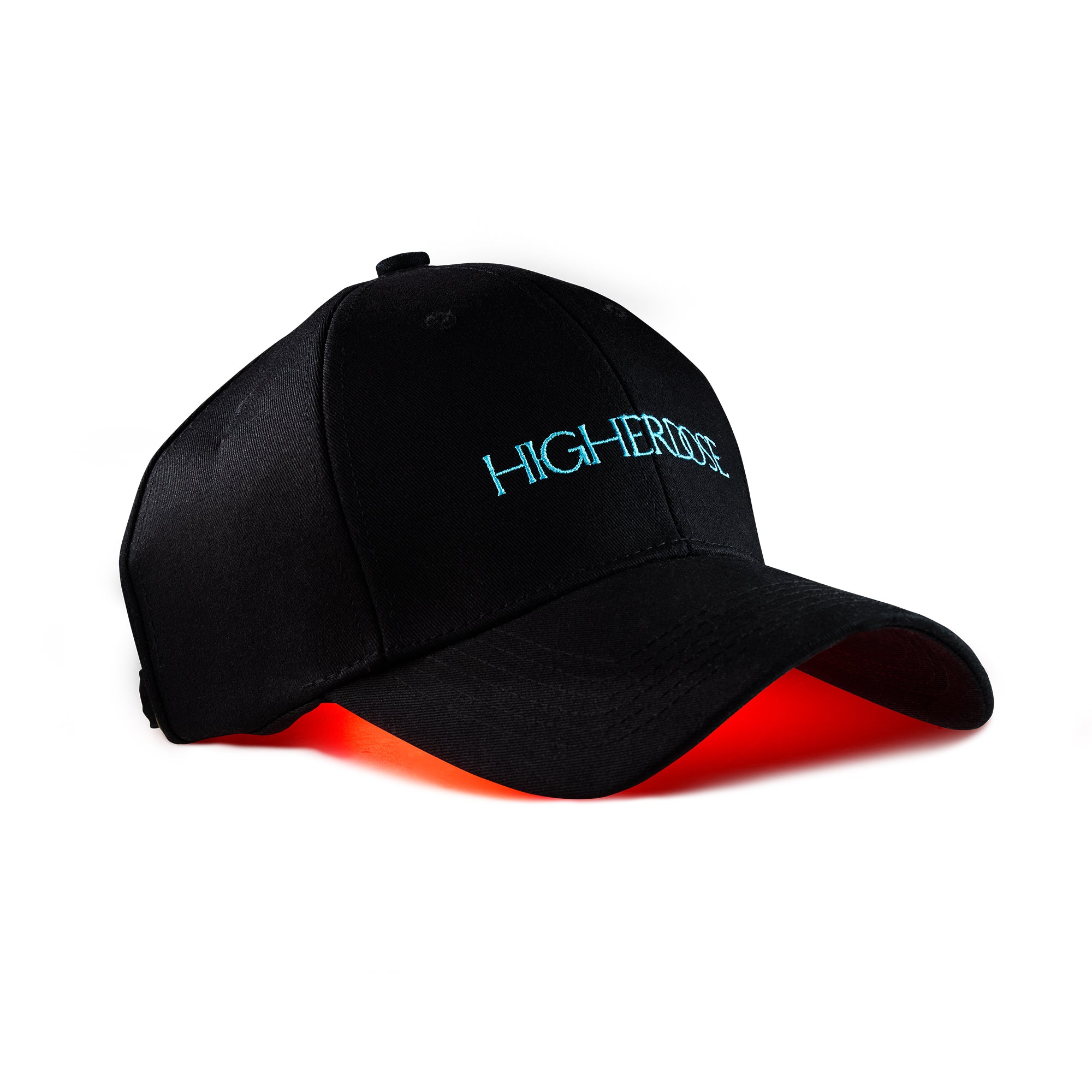 HigherDOSE® Red Light and Near Infrared Therapy Cap