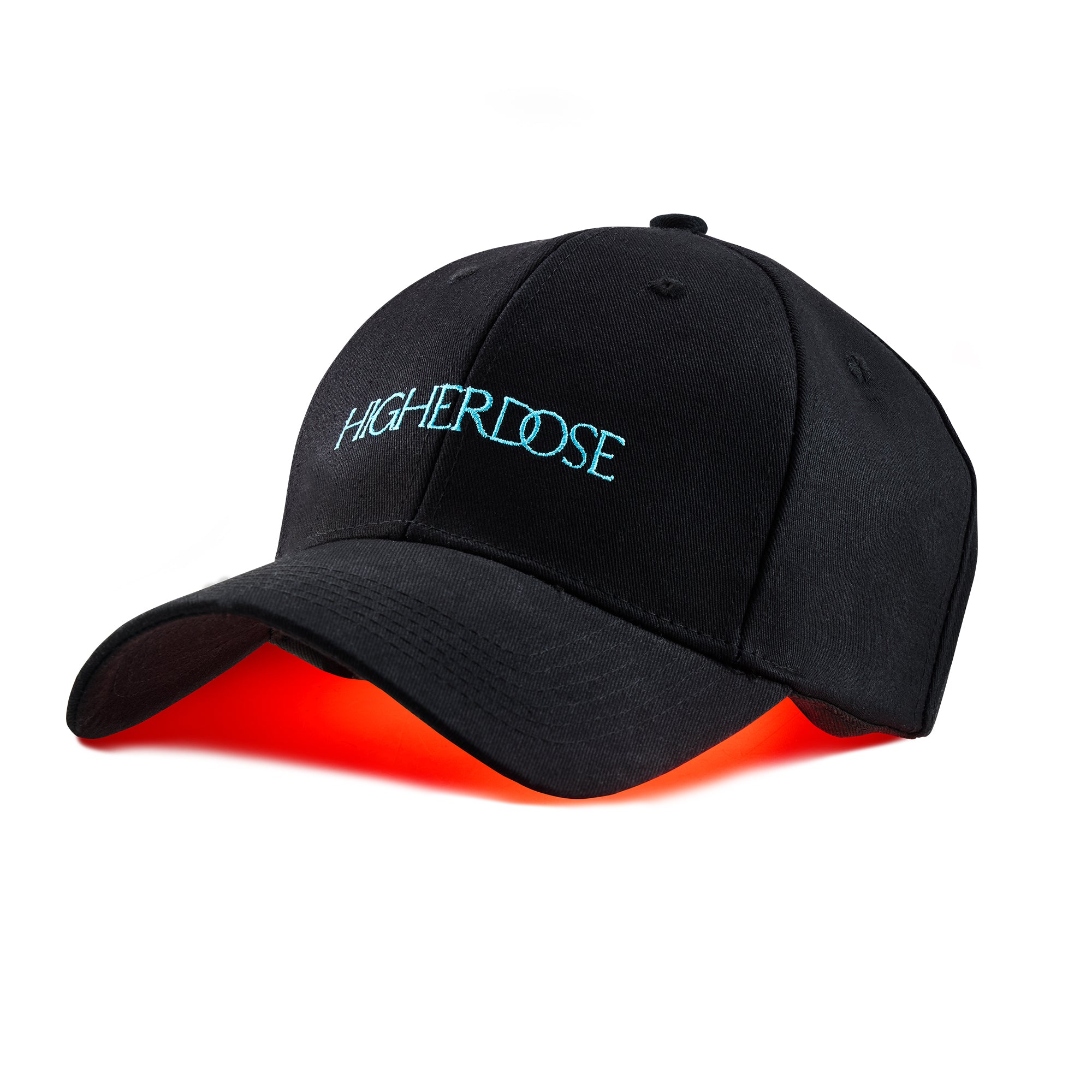 HigherDOSE® Red Light and Near Infrared Therapy Cap
