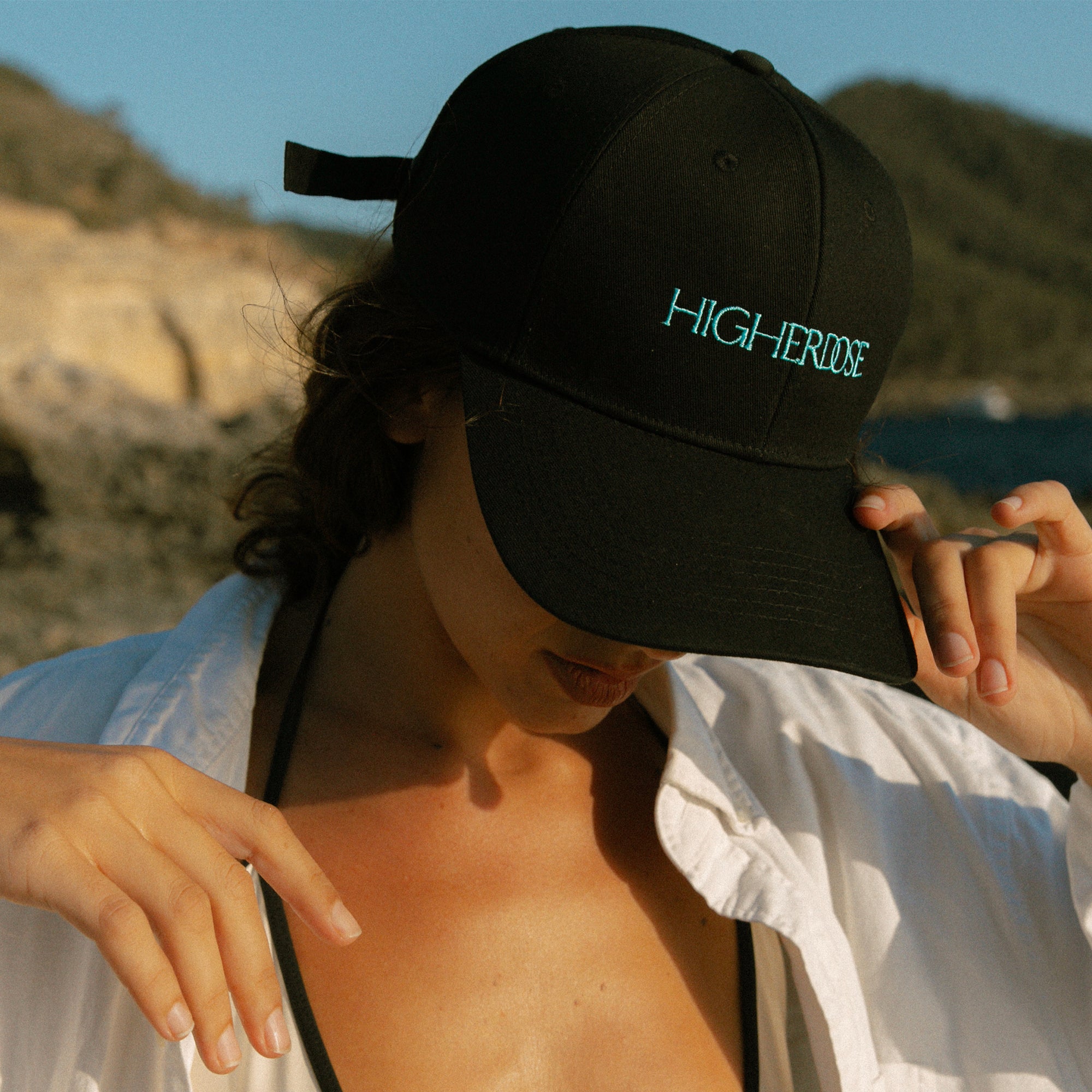 HigherDOSE® Red Light and Near Infrared Therapy Cap