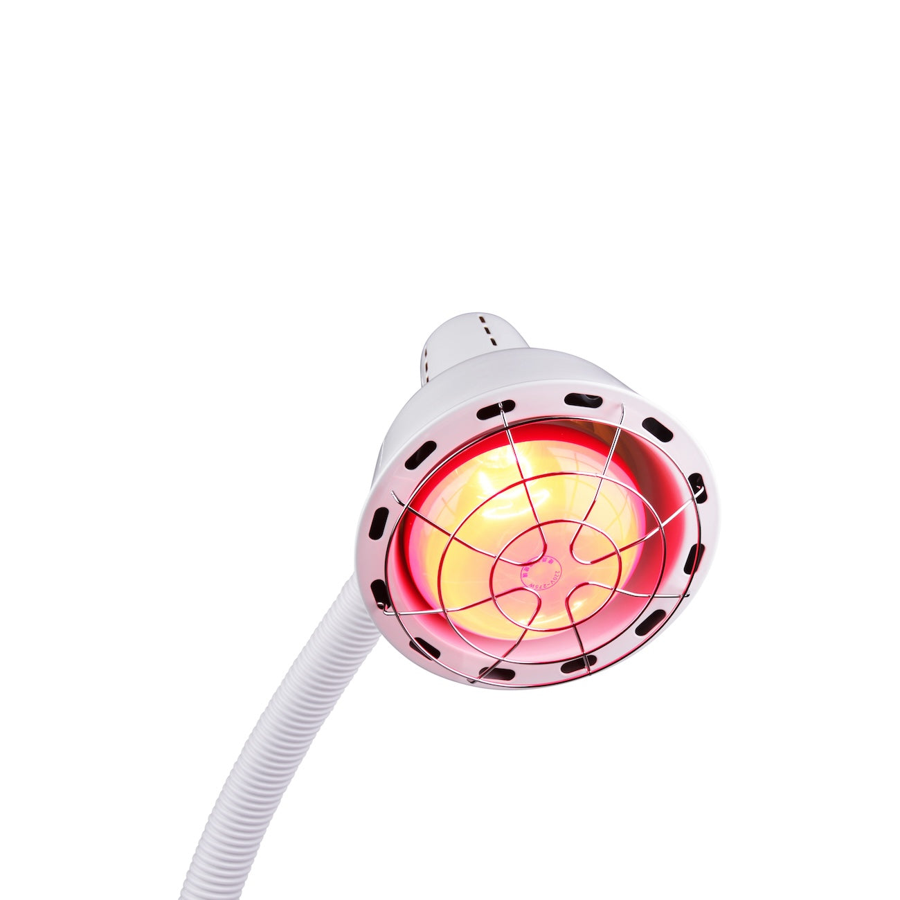 LIROMA® 506 infrared lamp with 1 head