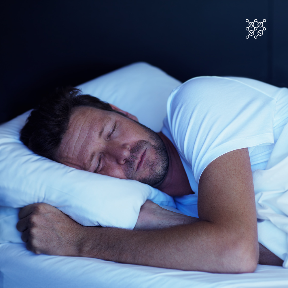 Kai ateina naktis: melatoninas, šviesa ir nematomas ritmas, valdantis mūsų kūną