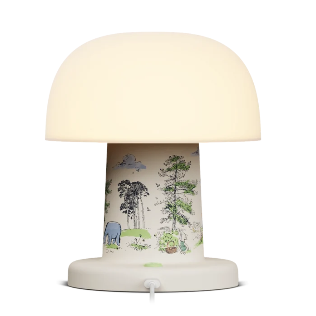 Lumie Willow (Disney Karupo Puhh) – laste öölamp