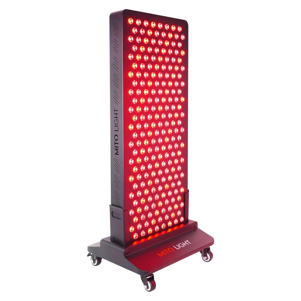 MITO LIGHT® Floor Stand 5.0 - floor stand with wheels