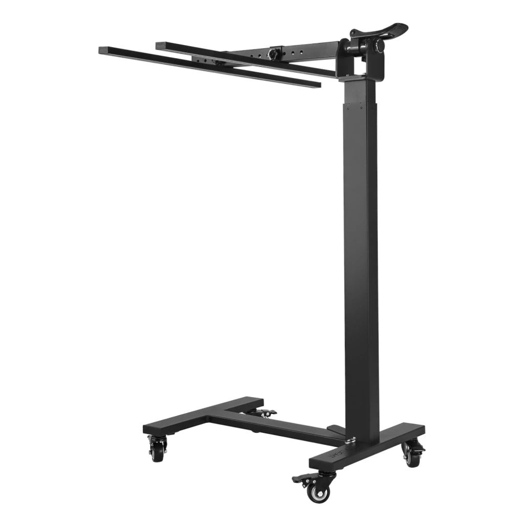 MITO LIGHT® Lift Stand – flexible stand with 360° rotating arm