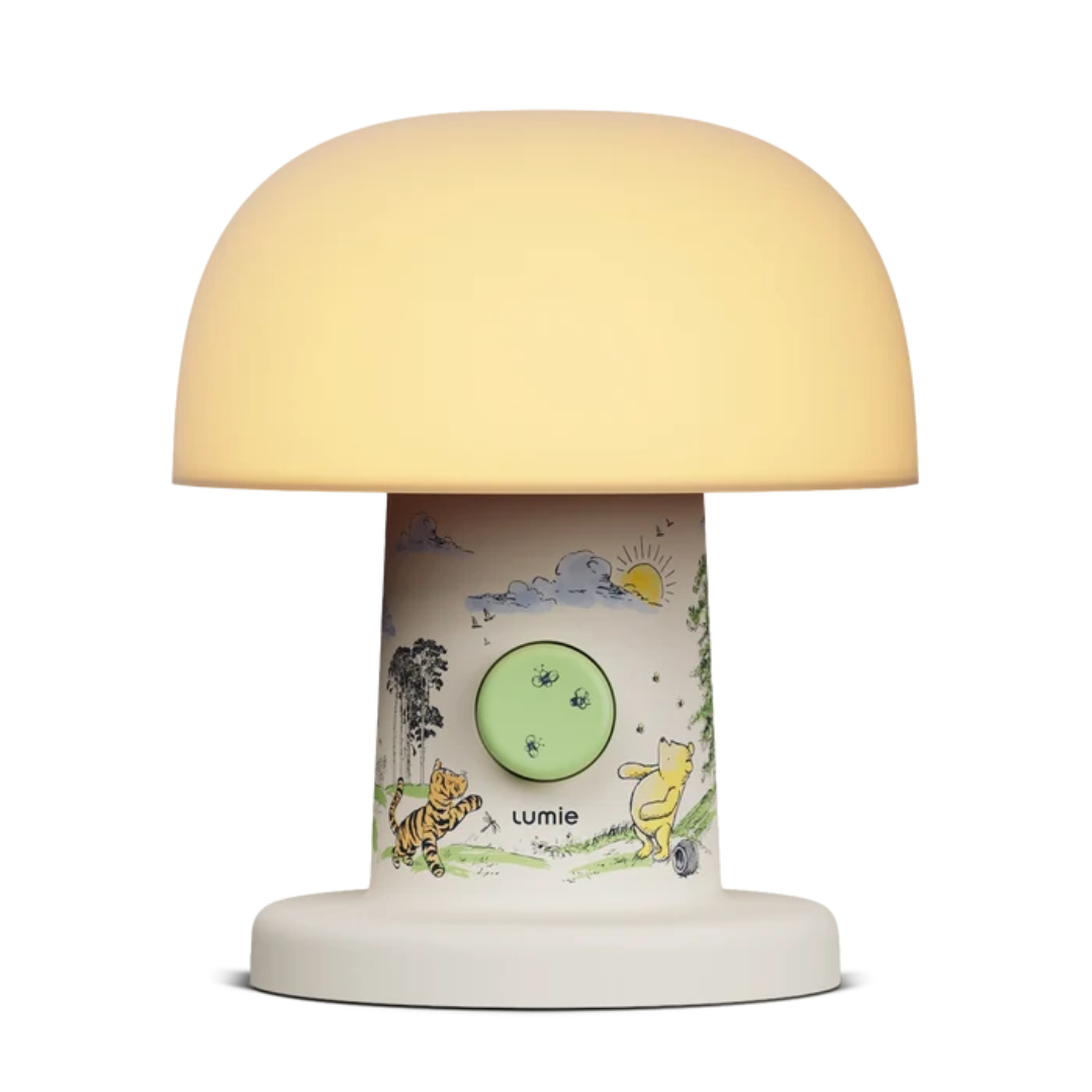 Lumie Willow (Disney Karupo Puhh) – laste öölamp