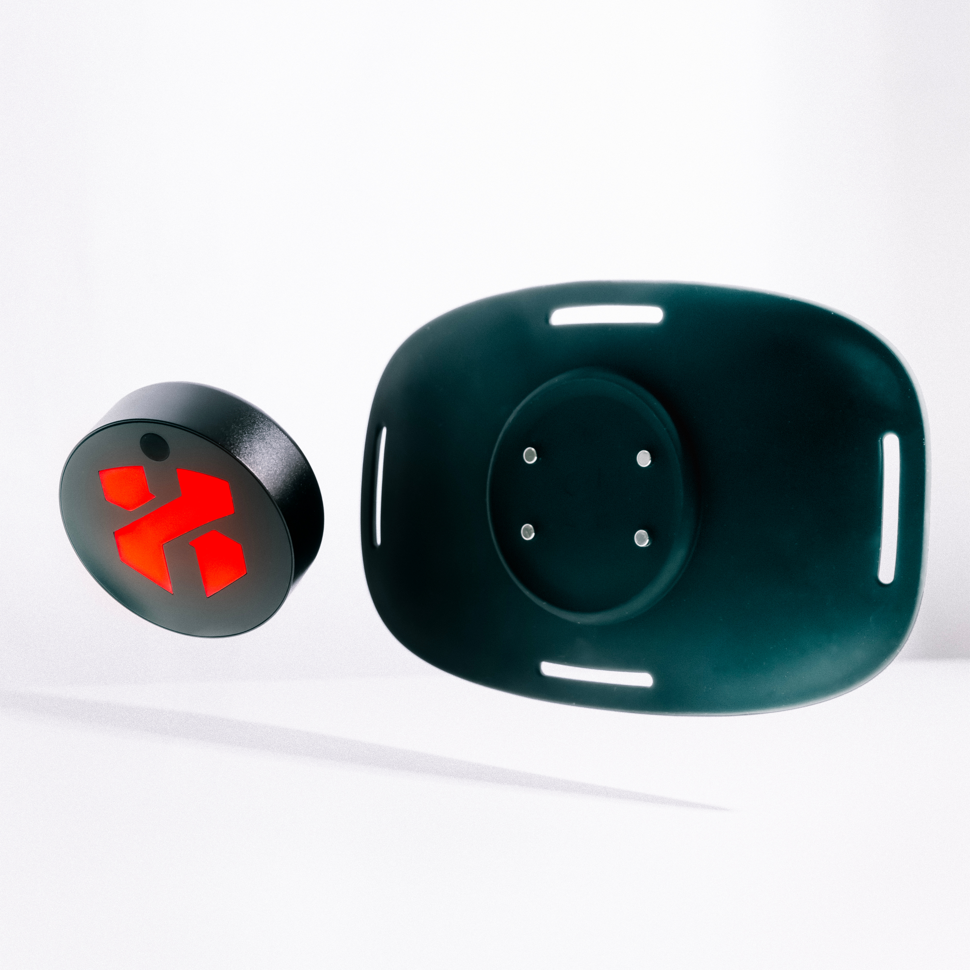 Lumaflex® PRO – professional red and infrared light therapy for sports, regeneration and pain relief