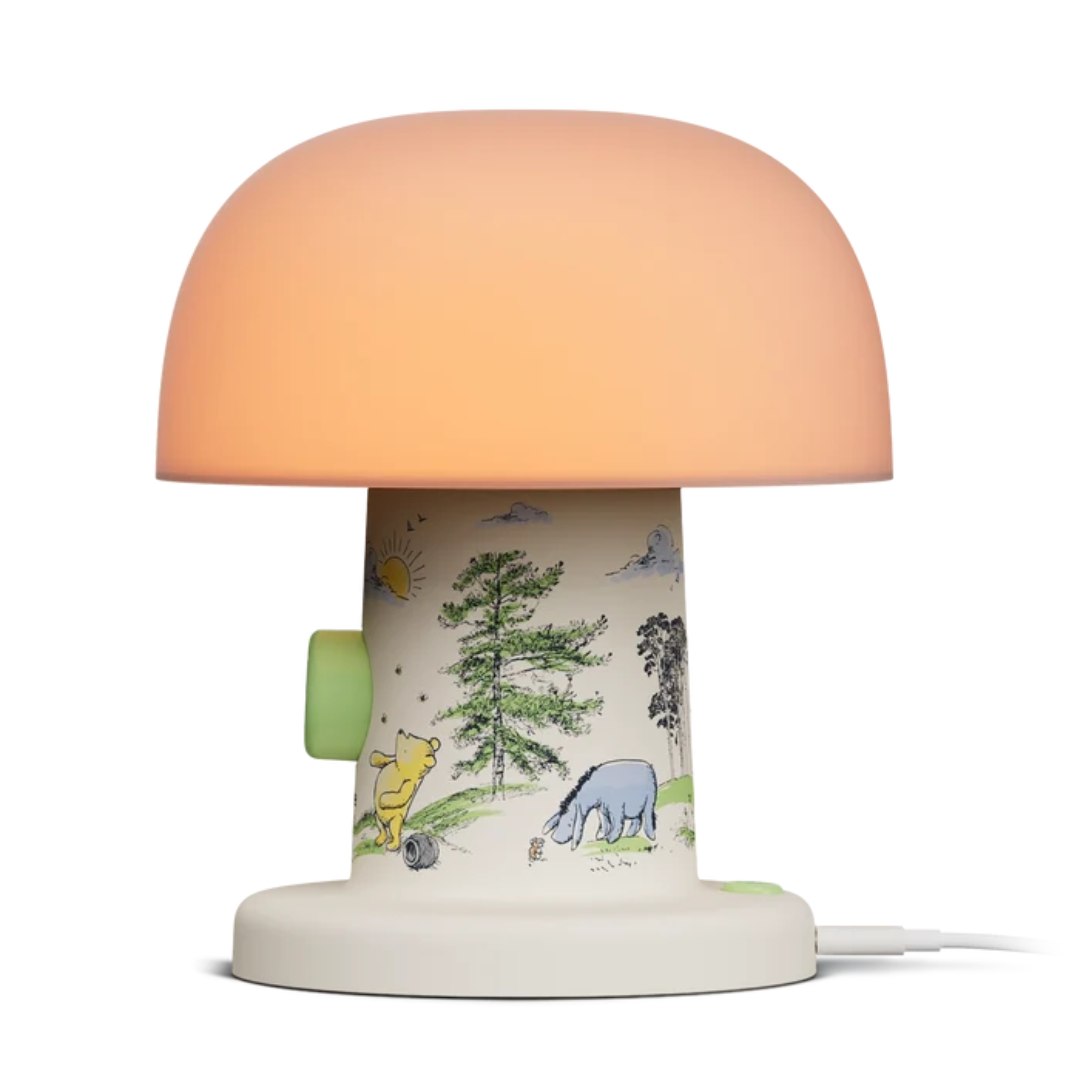 Lumie Willow (Disney Karupo Puhh) – laste öölamp