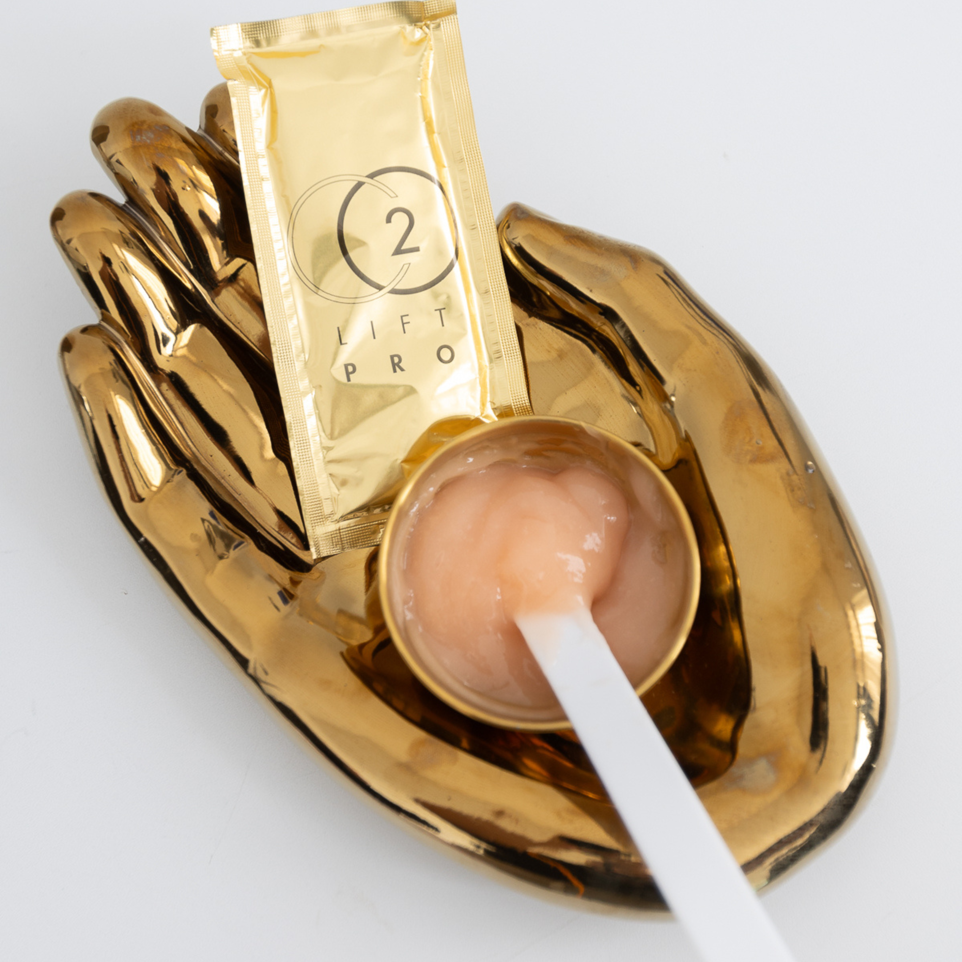 CO2Lift Pro – effective skin rejuvenation without needles - clinically proven results