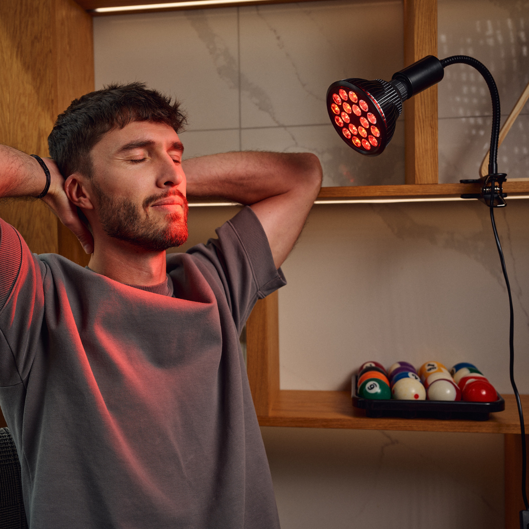 MITO LIGHT® Flex Lamp – flexible holder for Bulb 4.0 and 5.0 lamps