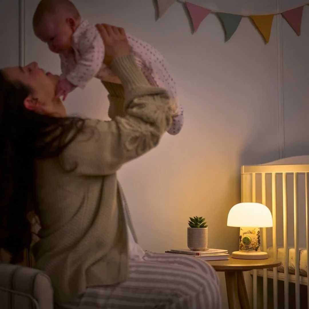 Lumie Willow (Disney Karupo Puhh) – laste öölamp