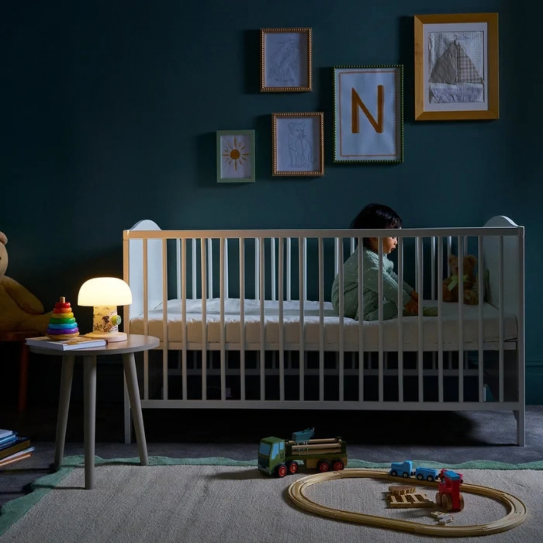 Lumie Willow (Disney Karupo Puhh) – laste öölamp