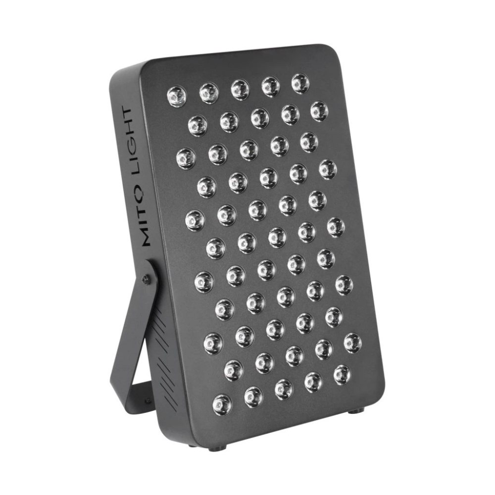MITO LIGHT® INTRO punase ja infrapunavalguse seade