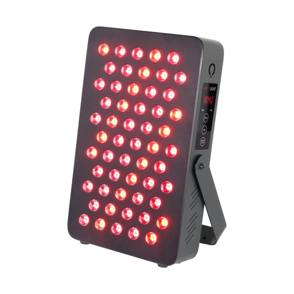 MITO LIGHT® INTRO punase ja infrapunavalguse seade