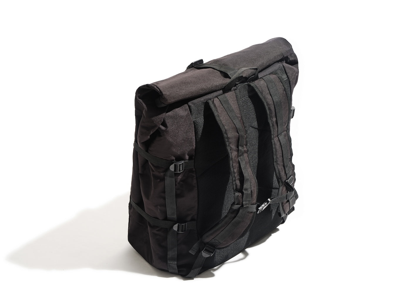 HigherDOSE® Body Sauna Backpack