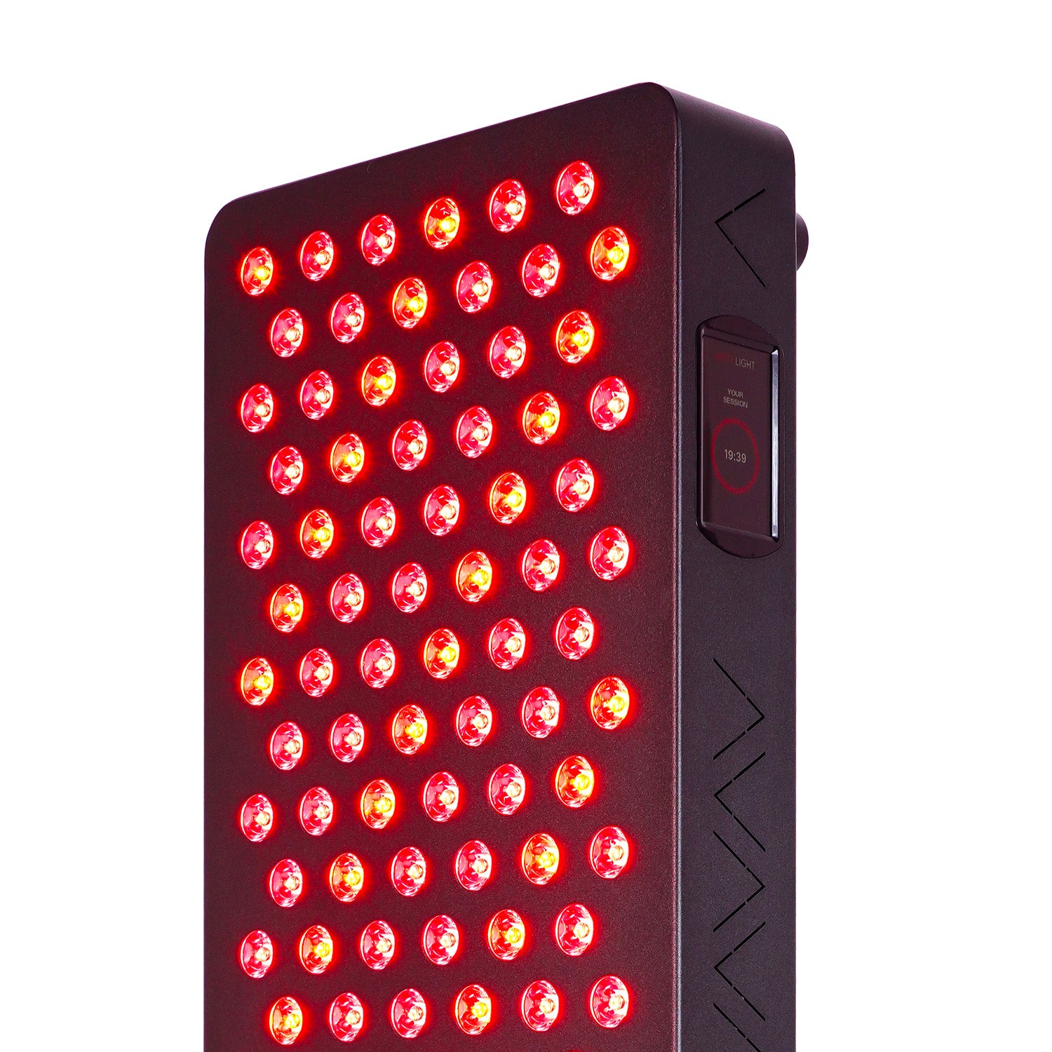MITO LIGHT® Biohacker 4.0 red and near infrared lamp