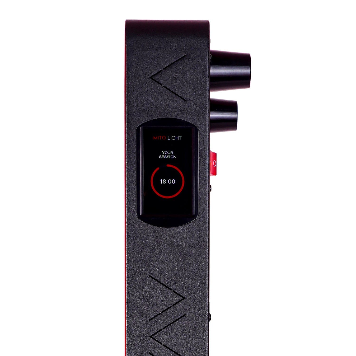 MITO LIGHT® Expert 4.0 red light and near infrared lamp