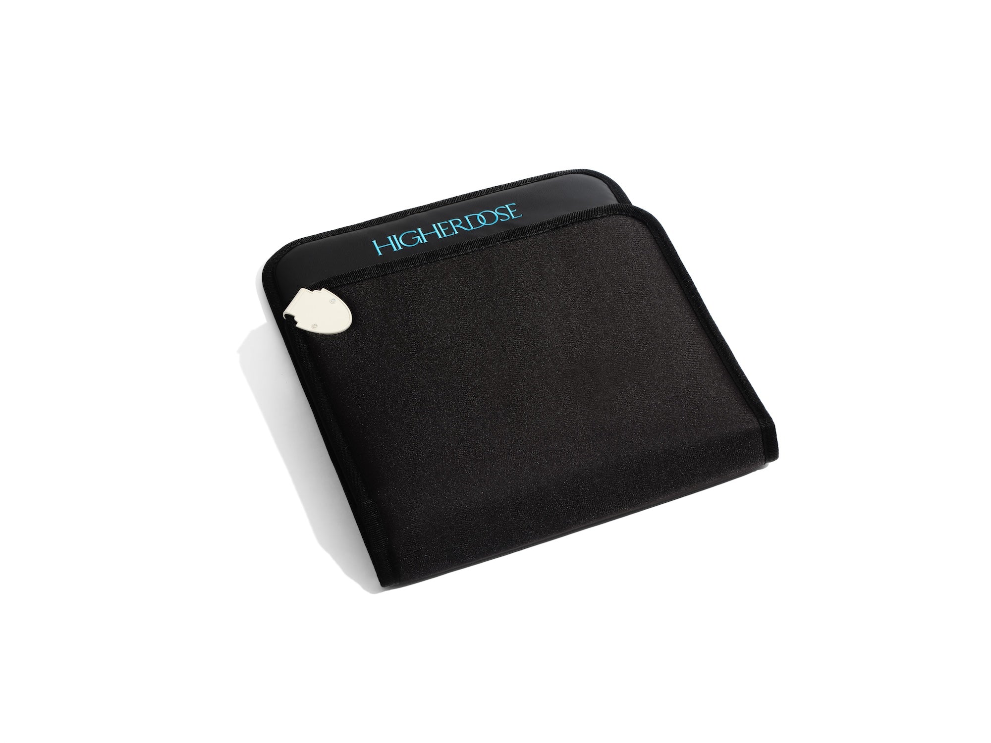 HigherDOSE® Portable Pulsed Magnetic Field (PEMF) and Infrared Mat