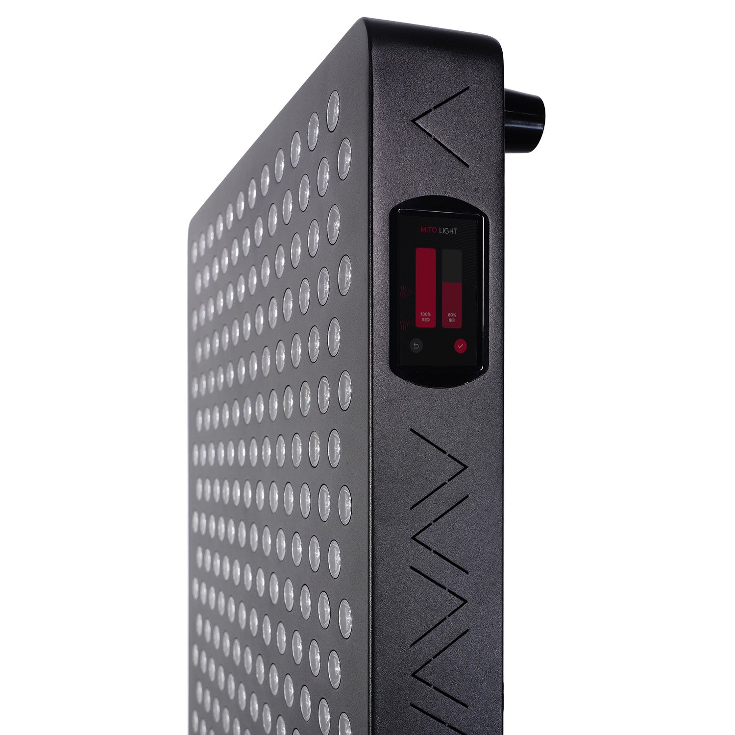 MITO LIGHT® Mitohacker 4.0 red and near infrared light lamp