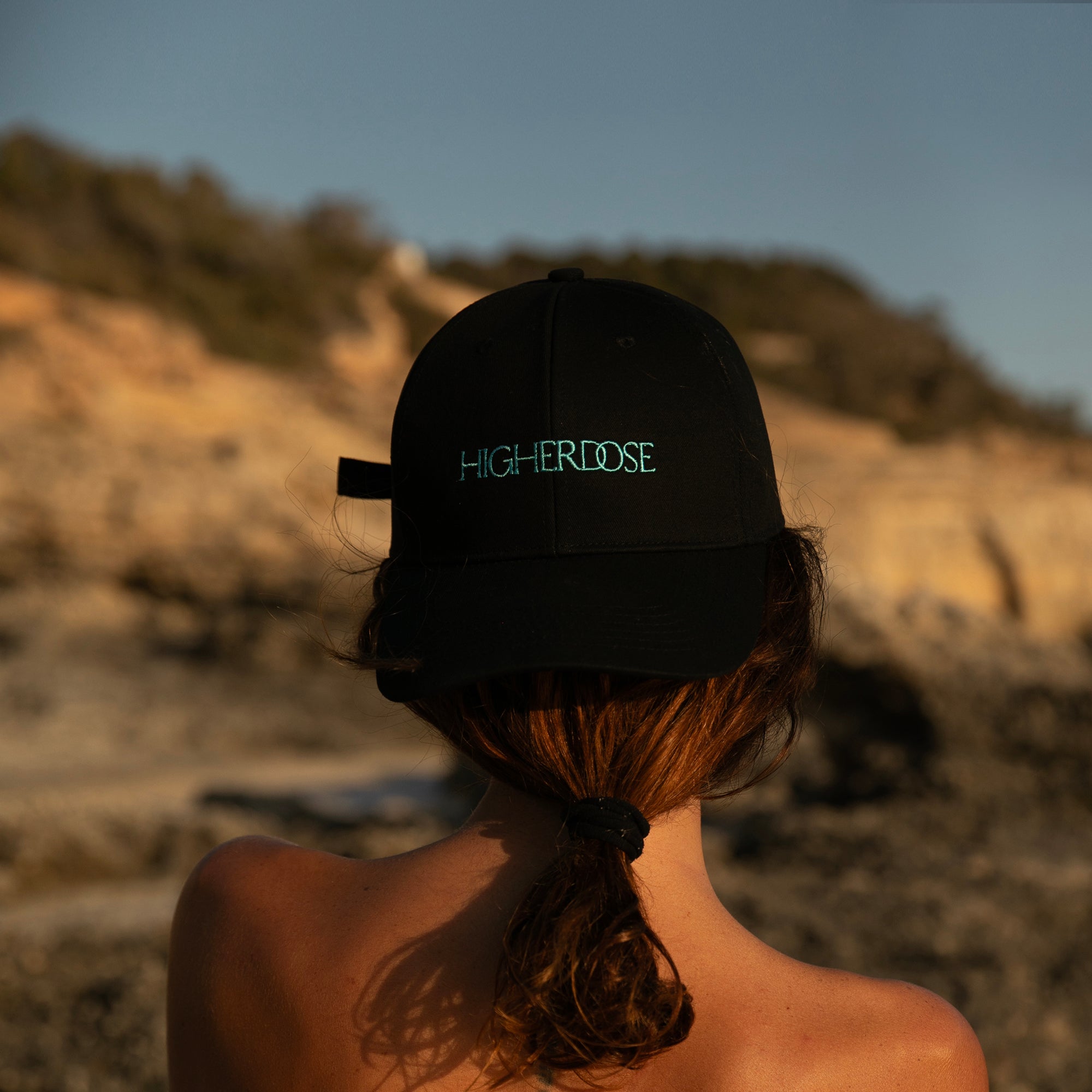 HigherDOSE® Red Light and Near Infrared Therapy Cap