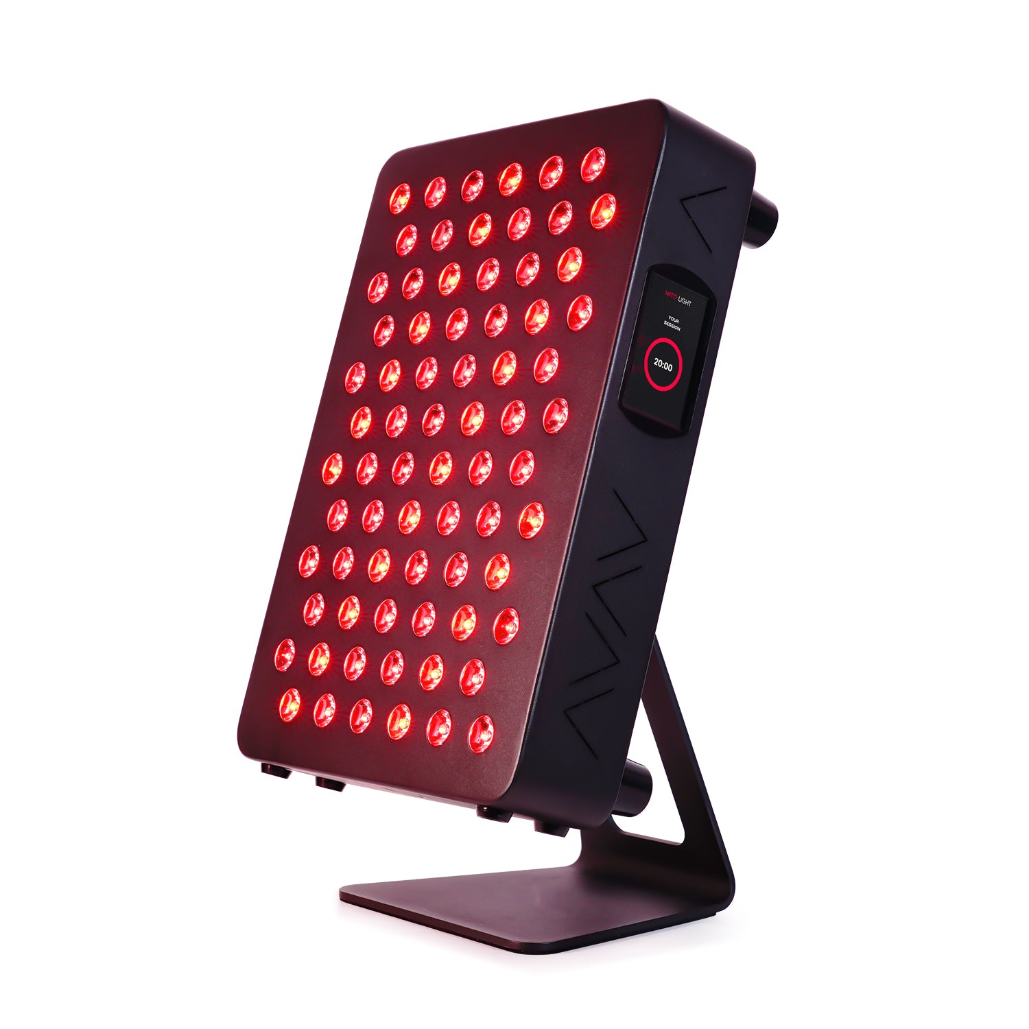 MITO LIGHT® Starter 4.0 red and near-infrared light lamp