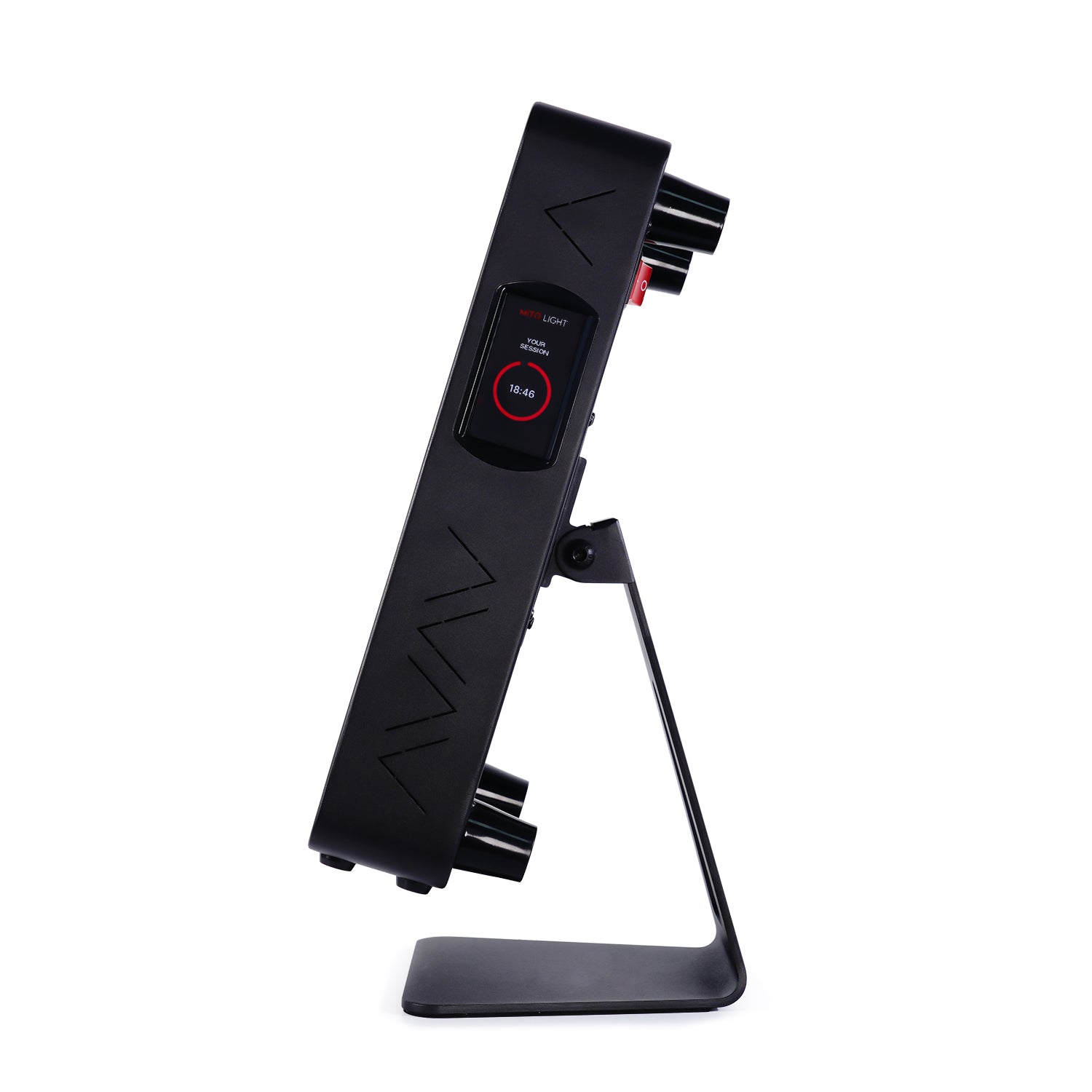 MITO LIGHT® Starter 4.0 red and near-infrared light lamp