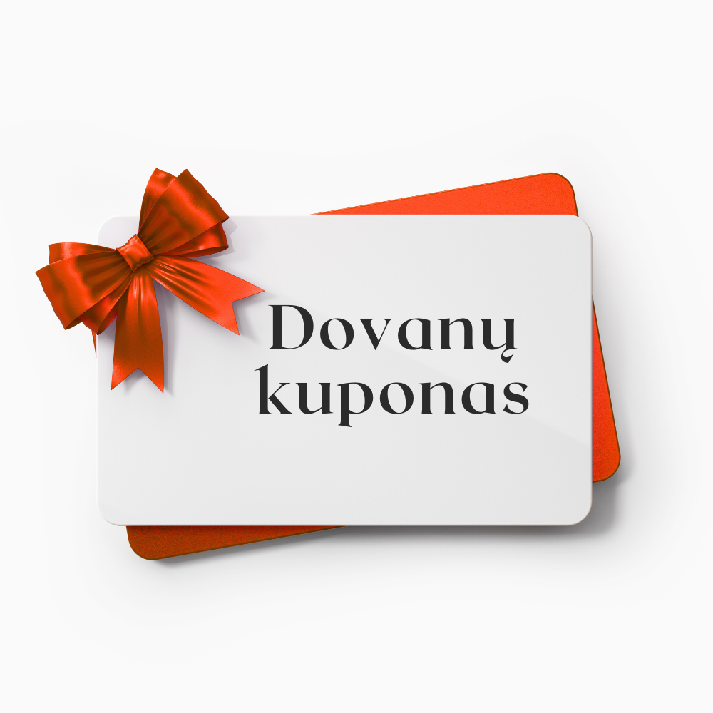 GIFT COUPON
